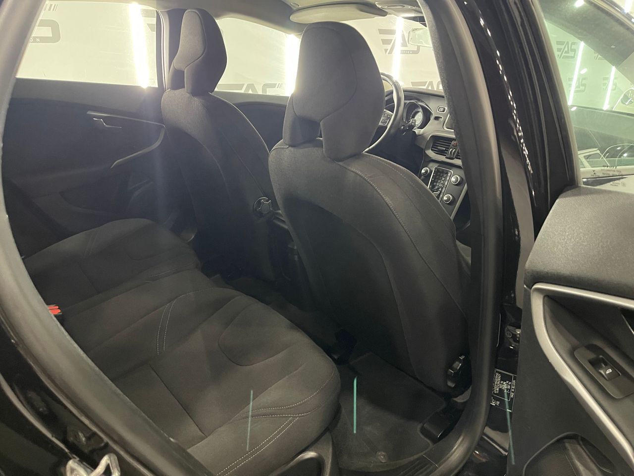 Imagen 107 del Volvo V40 en Auto Select Edition, Figueres