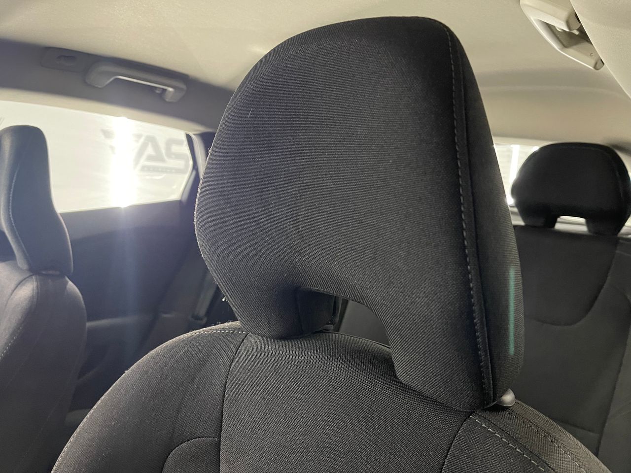 Imagen 95 del Volvo V40 en Auto Select Edition, Figueres