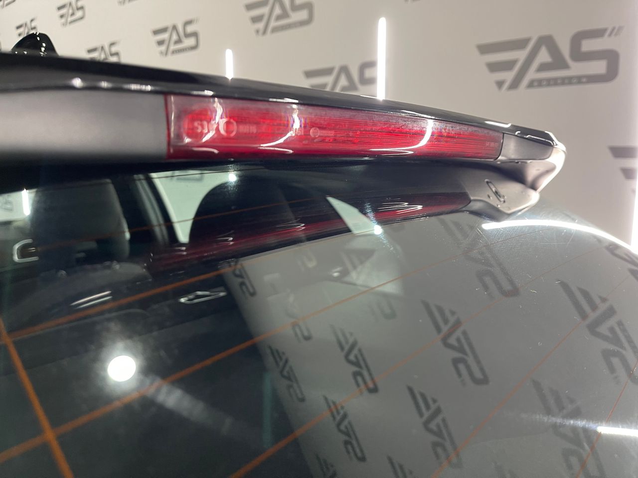 Imagen 16 del Volvo V40 en Auto Select Edition, Figueres