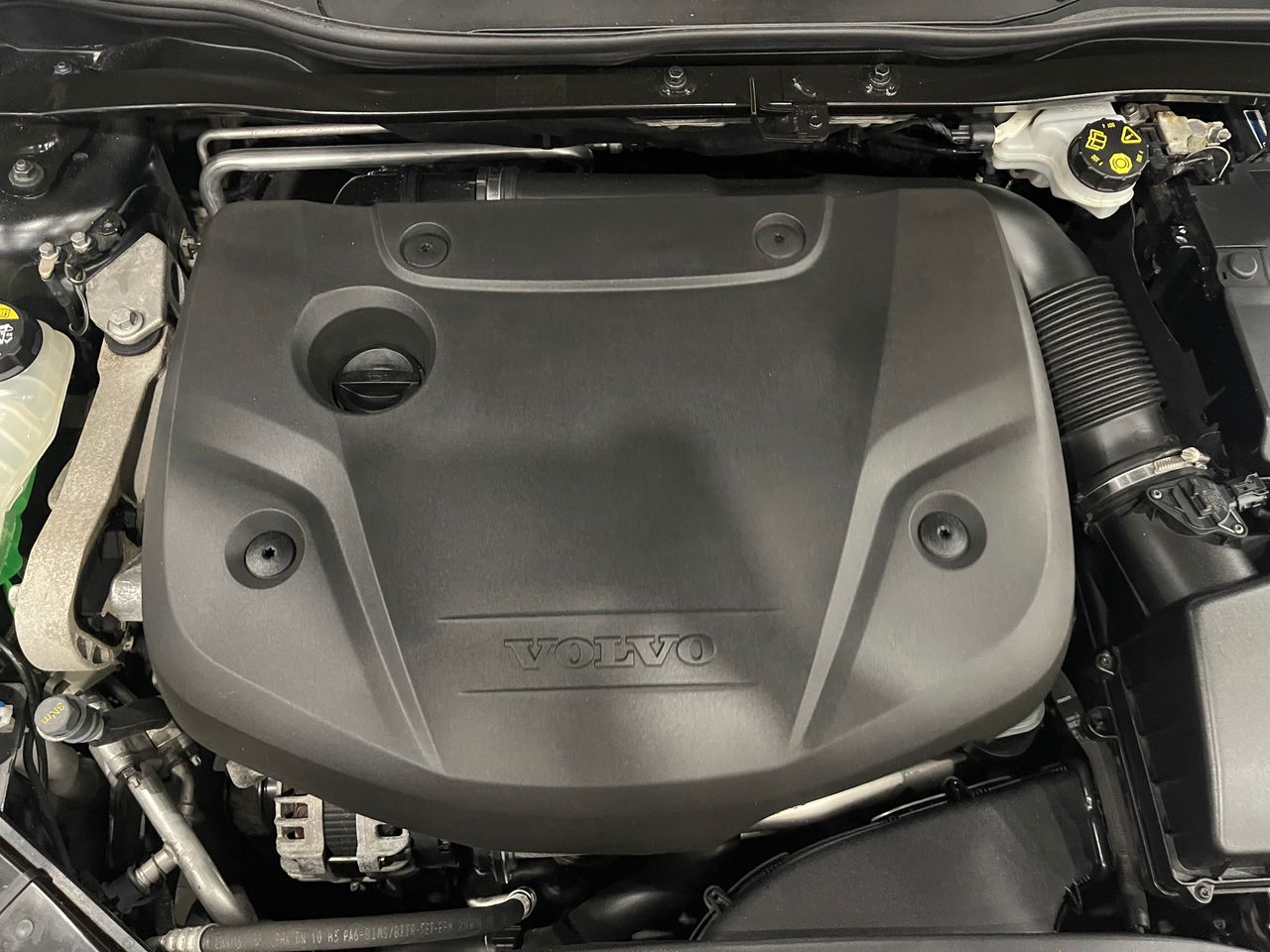 Imagen 74 del Volvo V40 en Auto Select Edition, Figueres