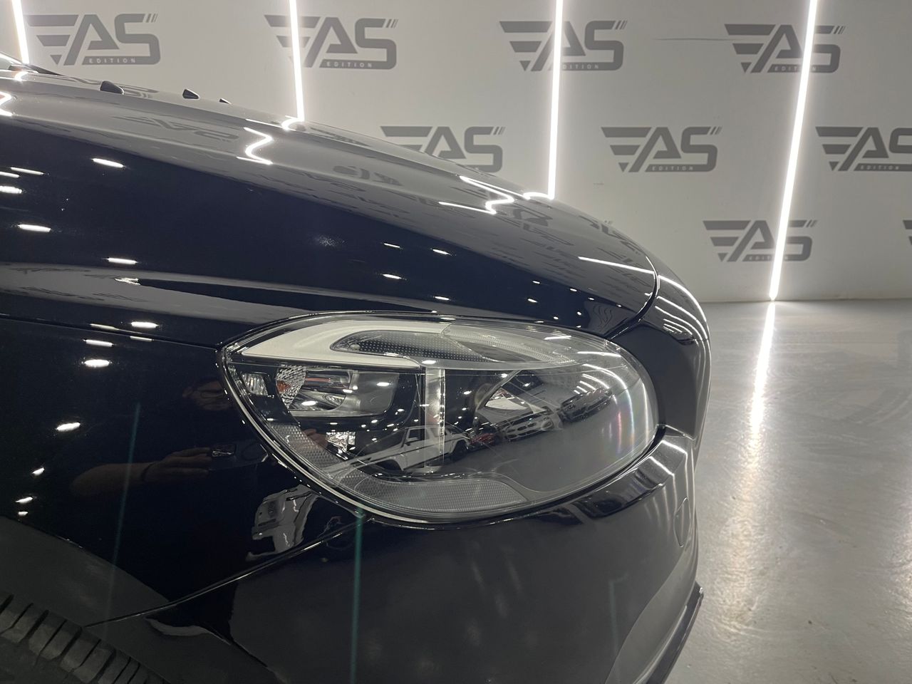 Imagen 39 del Volvo V40 en Auto Select Edition, Figueres