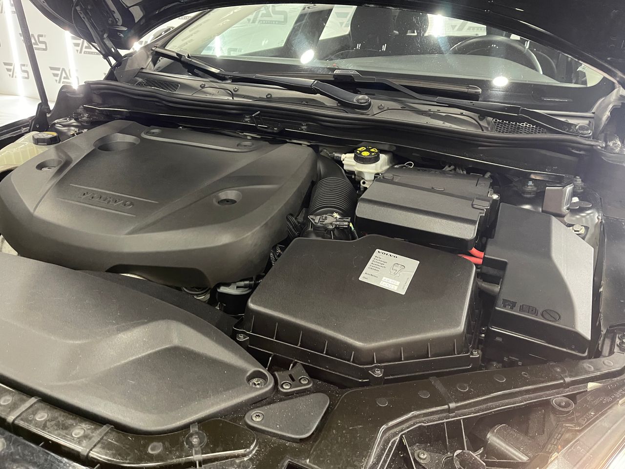 Imagen 72 del Volvo V40 en Auto Select Edition, Figueres