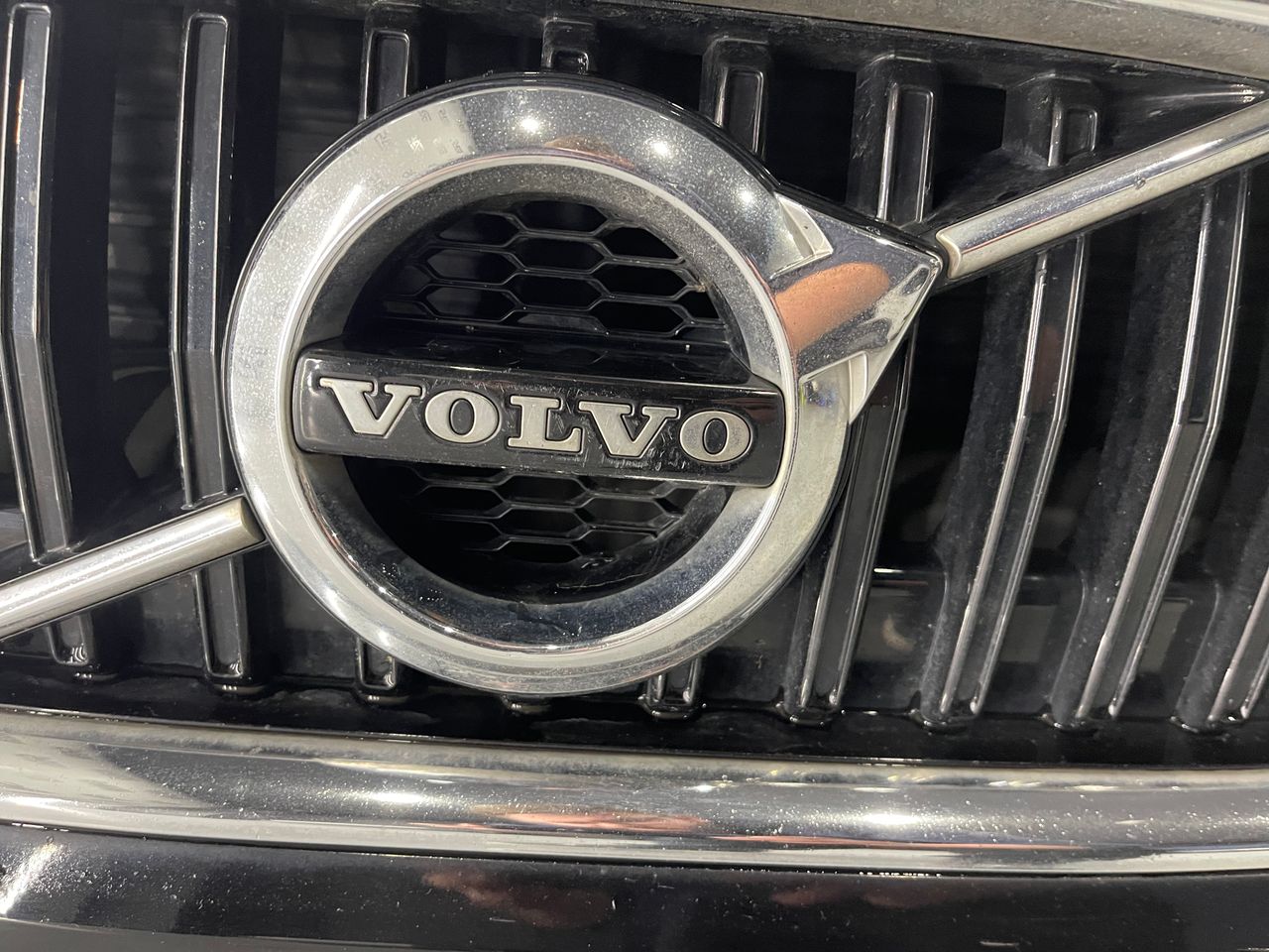 Imagen 34 del Volvo V40 en Auto Select Edition, Figueres