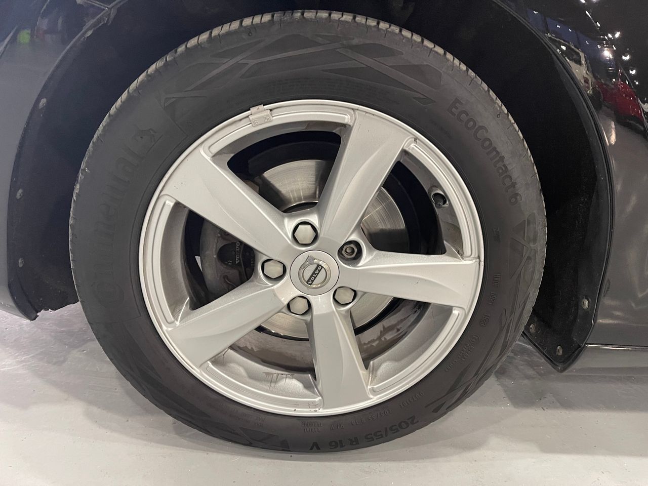 Imagen 66 del Volvo V40 en Auto Select Edition, Figueres