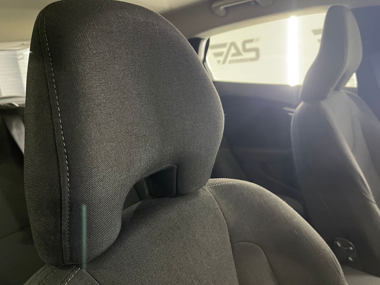 Imagen 105 del Volvo V40 en Auto Select Edition, Figueres