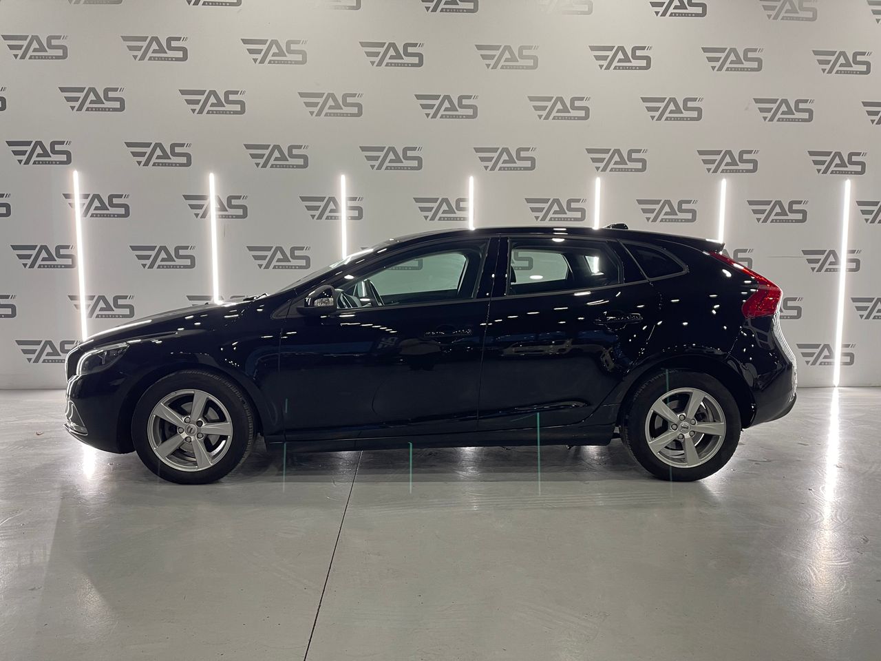 Imagen 6 del Volvo V40 en Auto Select Edition, Figueres