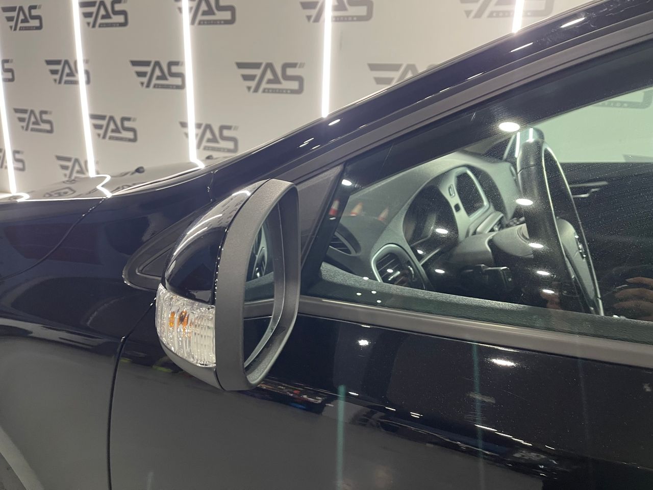 Imagen 23 del Volvo V40 en Auto Select Edition, Figueres