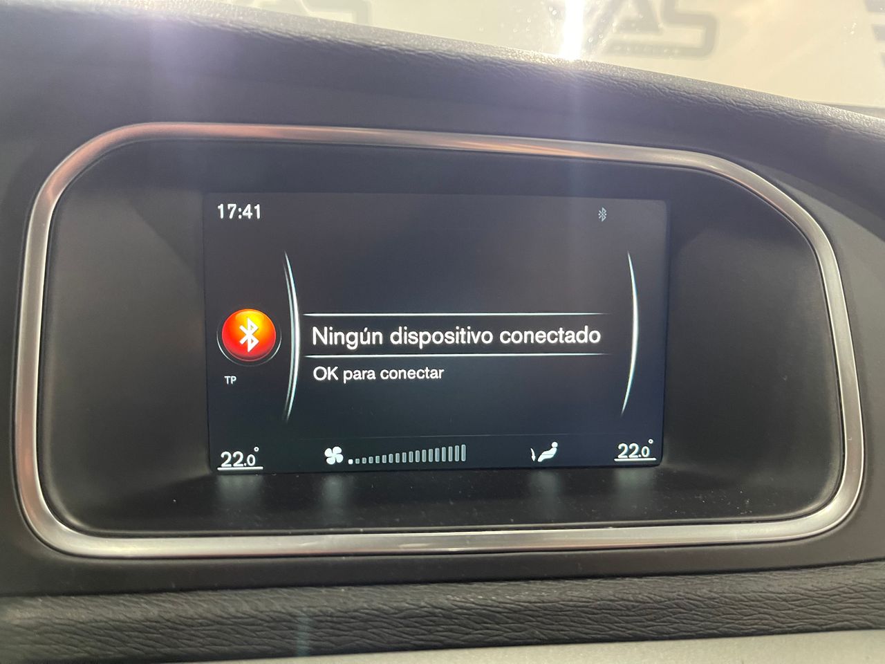 Imagen 82 del Volvo V40 en Auto Select Edition, Figueres