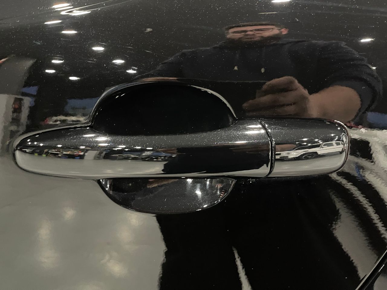 Imagen 25 del Volvo V40 en Auto Select Edition, Figueres