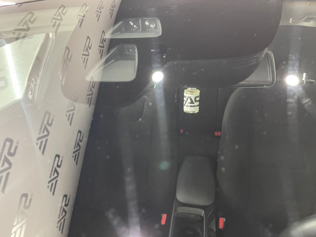 Imagen 27 del Volvo V40 en Auto Select Edition, Figueres