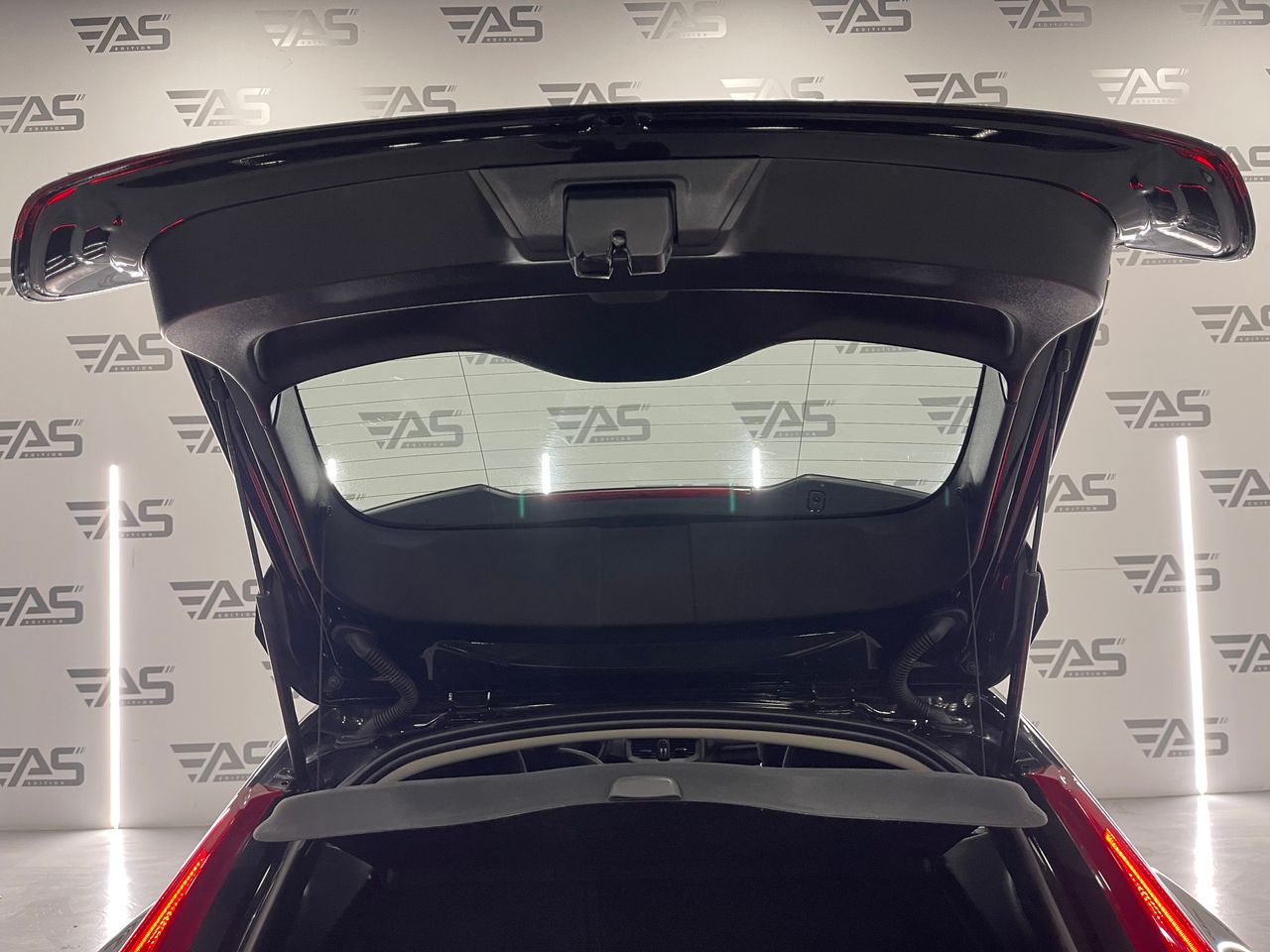 Imagen 78 del Volvo V40 en Auto Select Edition, Figueres