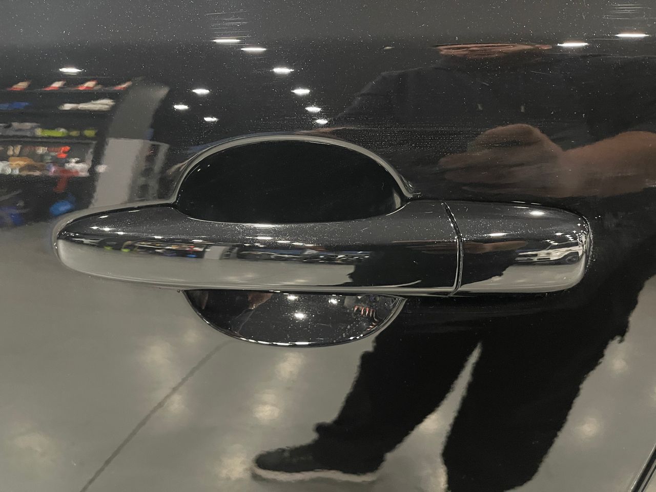 Imagen 24 del Volvo V40 en Auto Select Edition, Figueres