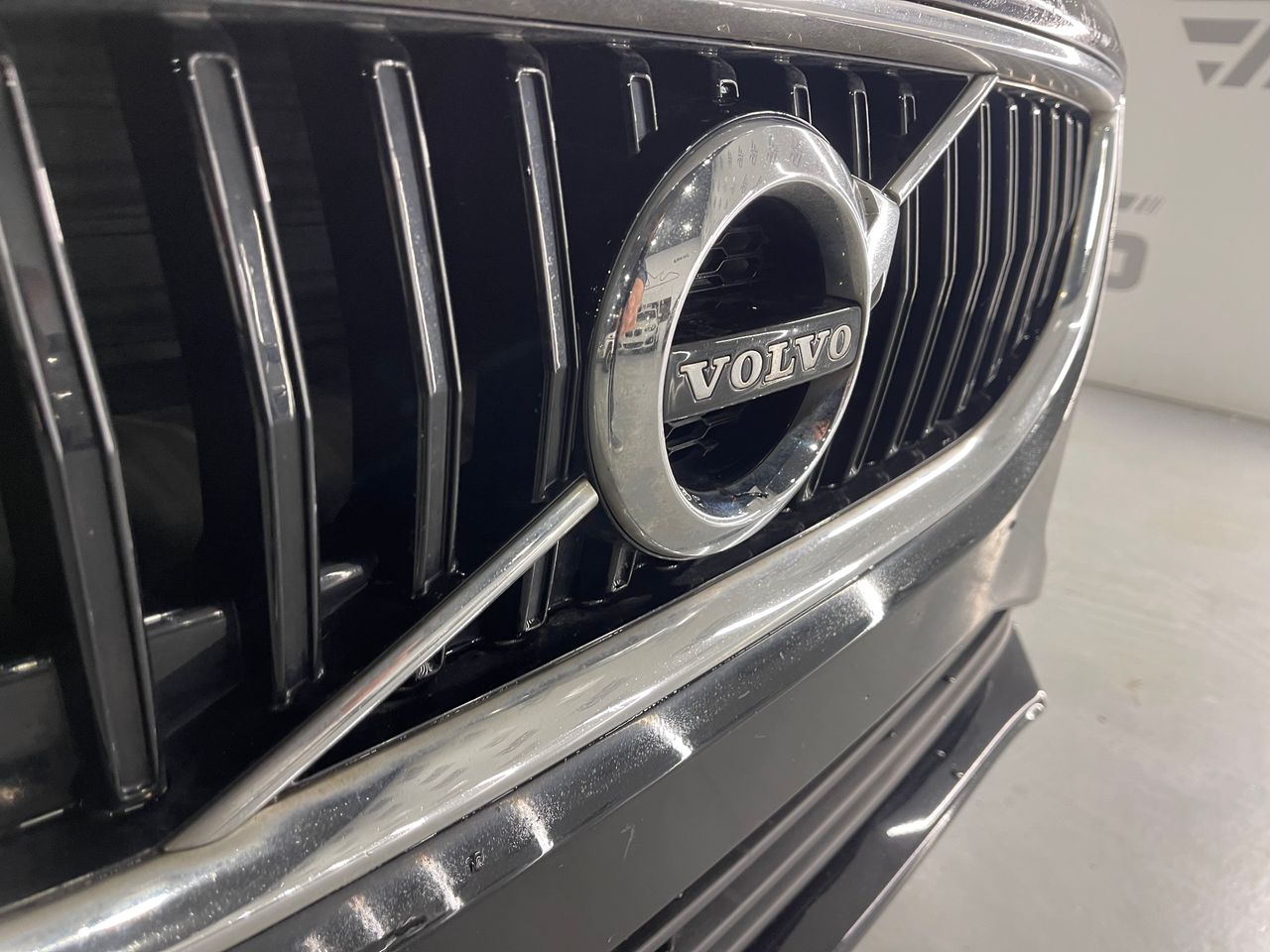 Imagen 44 del Volvo V40 en Auto Select Edition, Figueres