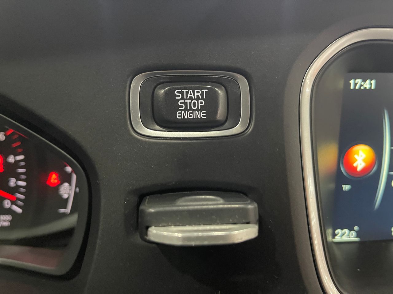 Imagen 147 del Volvo V40 en Auto Select Edition, Figueres