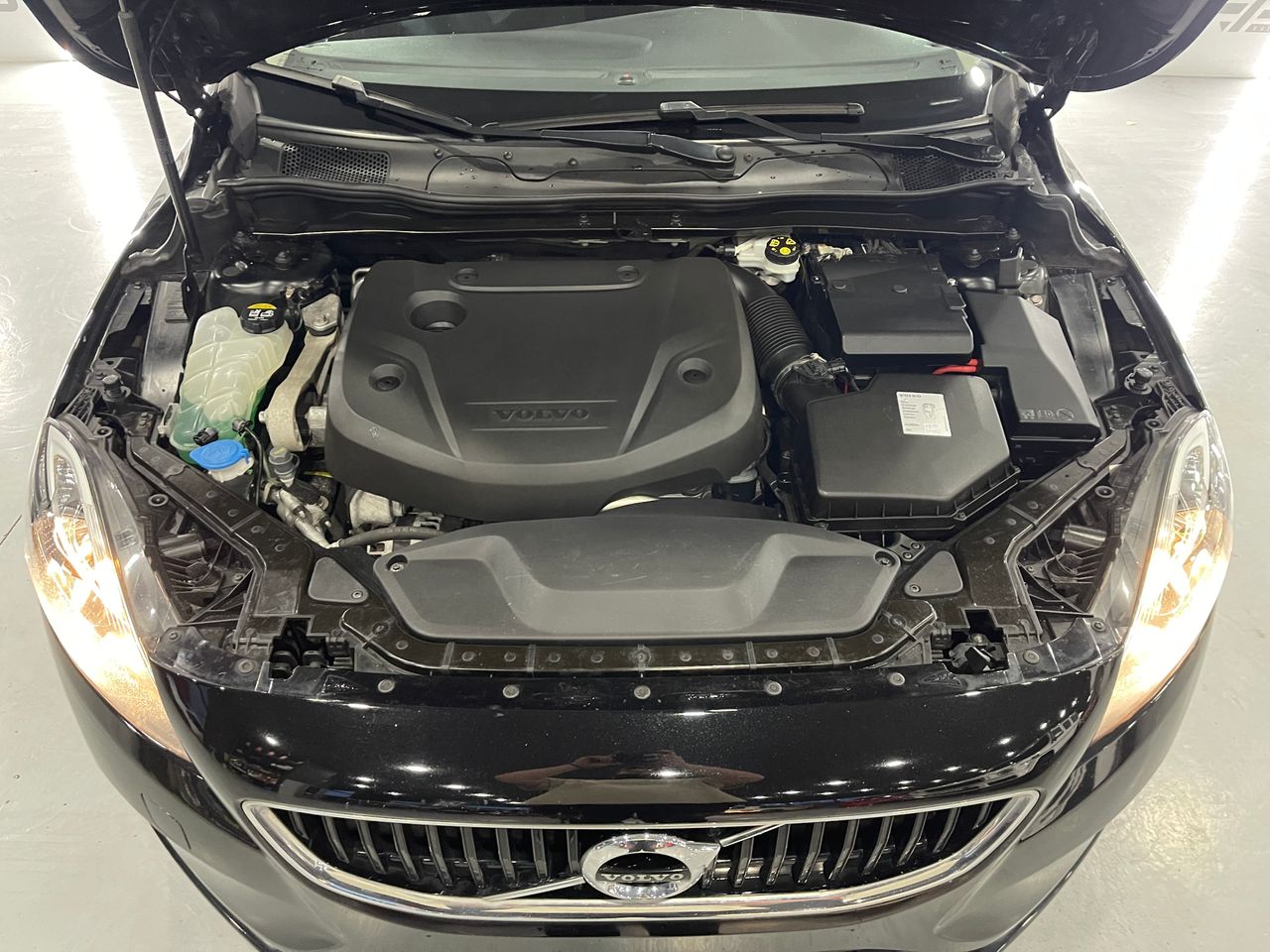 Imagen 70 del Volvo V40 en Auto Select Edition, Figueres