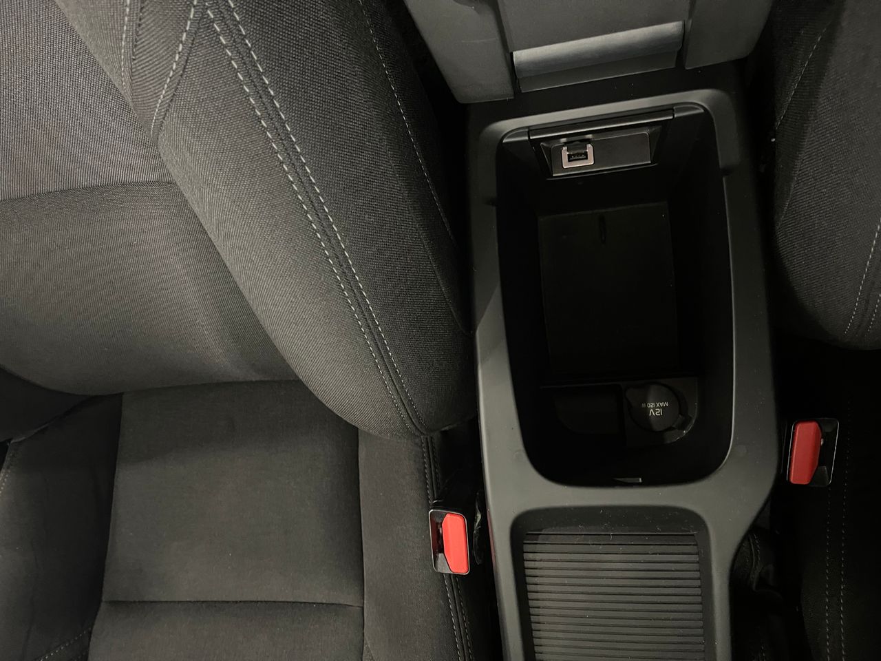 Imagen 153 del Volvo V40 en Auto Select Edition, Figueres