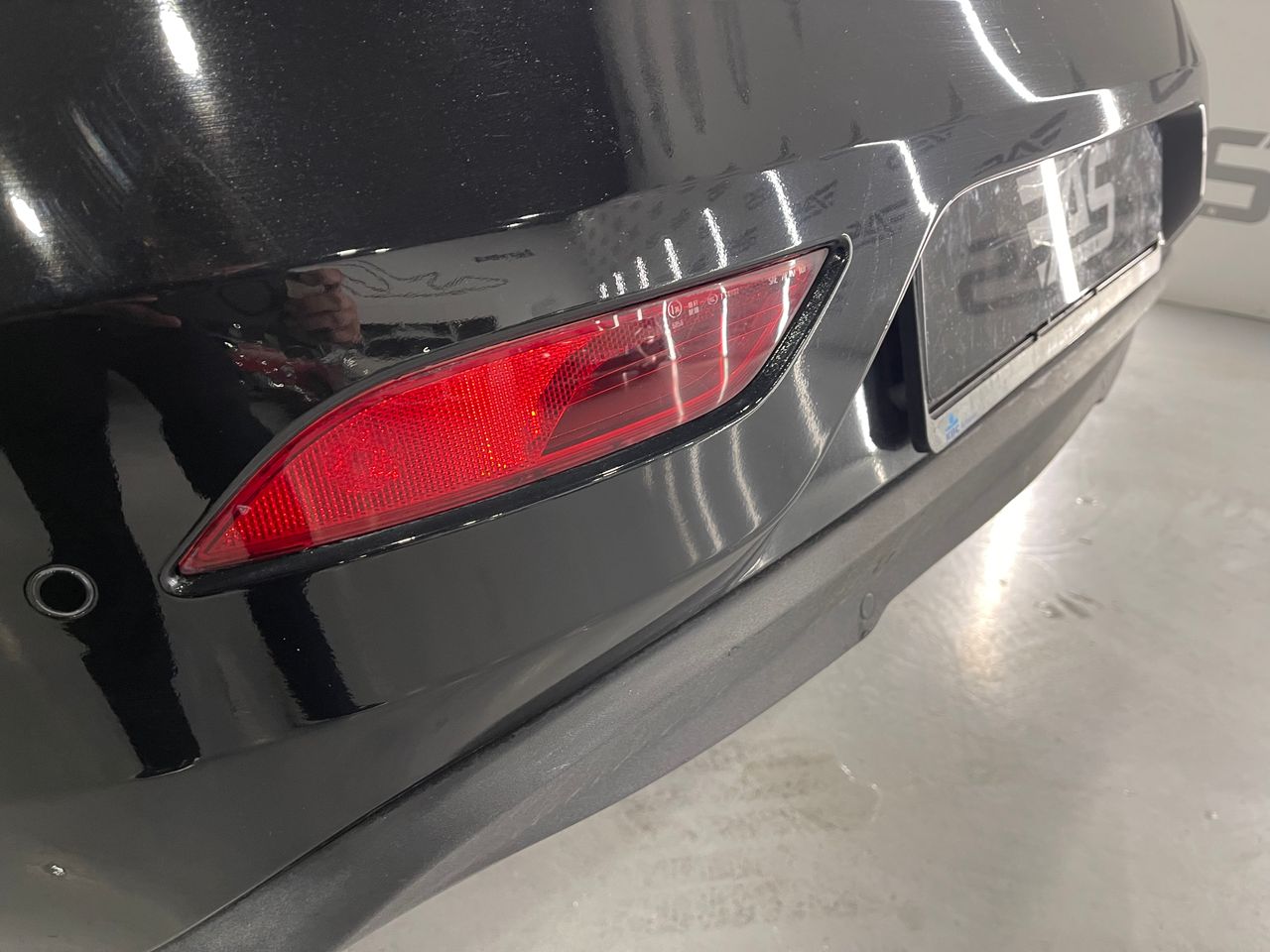 Imagen 12 del Volvo V40 en Auto Select Edition, Figueres