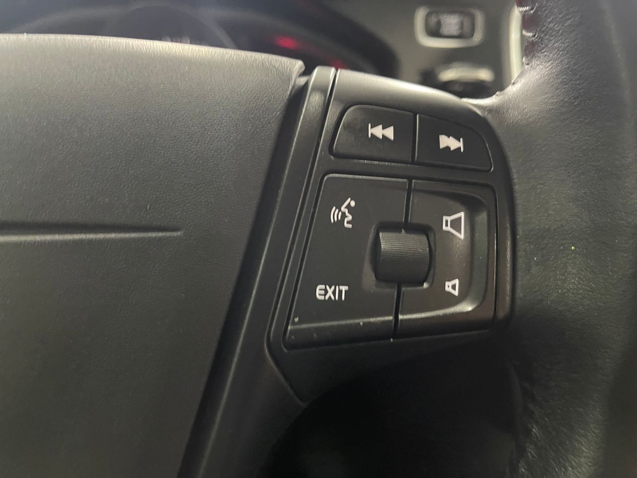 Imagen 142 del Volvo V40 en Auto Select Edition, Figueres