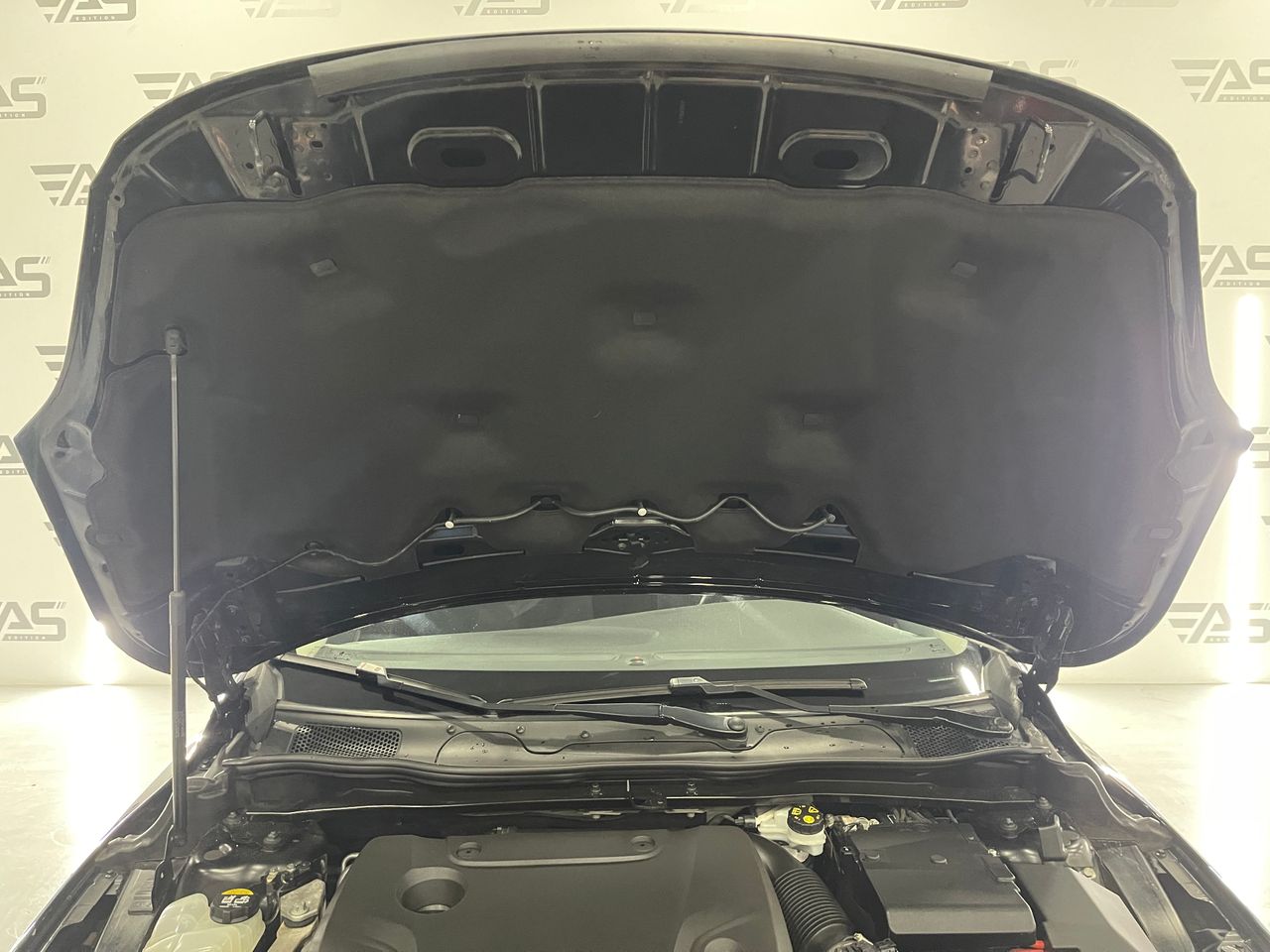 Imagen 75 del Volvo V40 en Auto Select Edition, Figueres