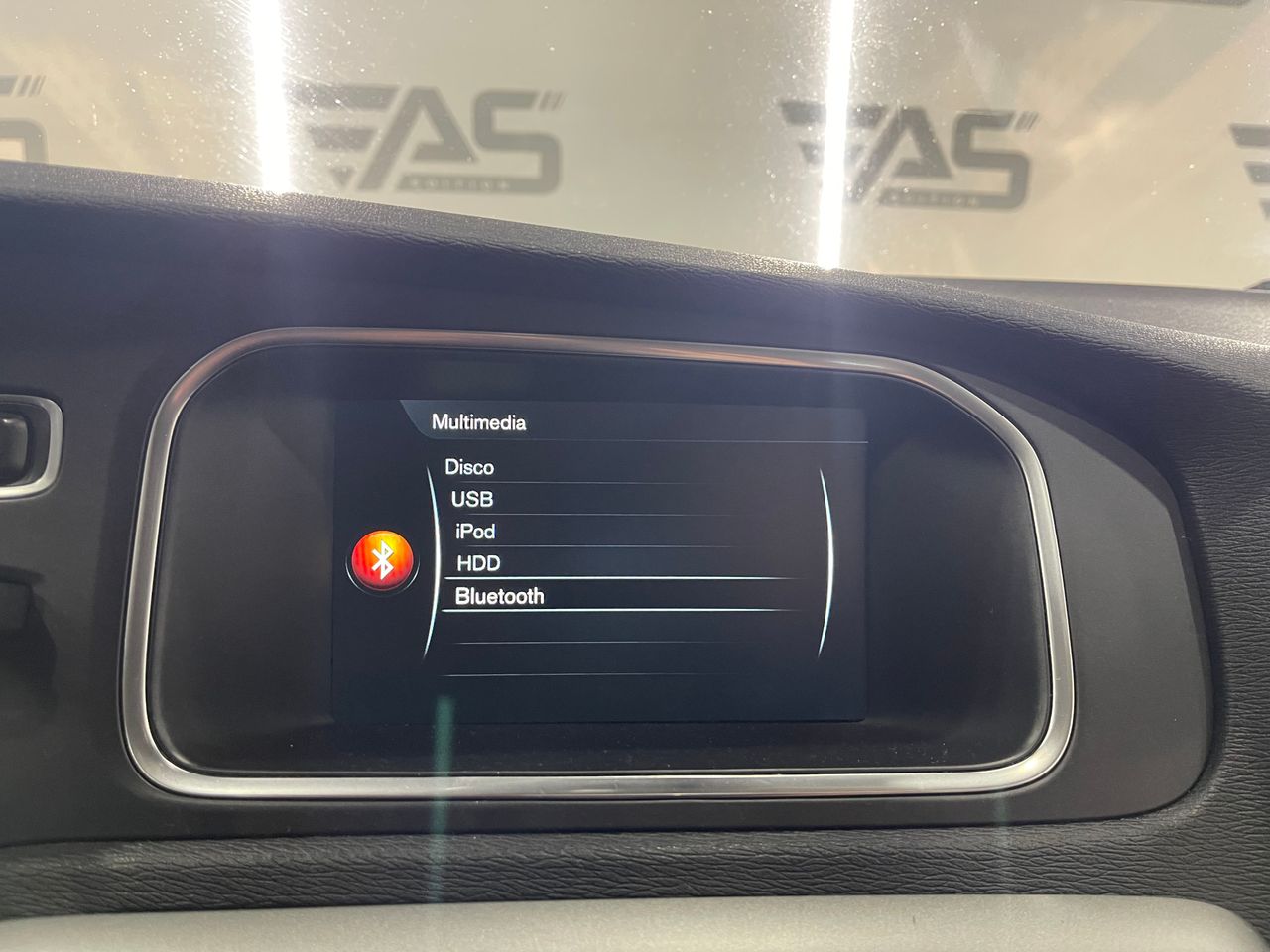 Imagen 84 del Volvo V40 en Auto Select Edition, Figueres
