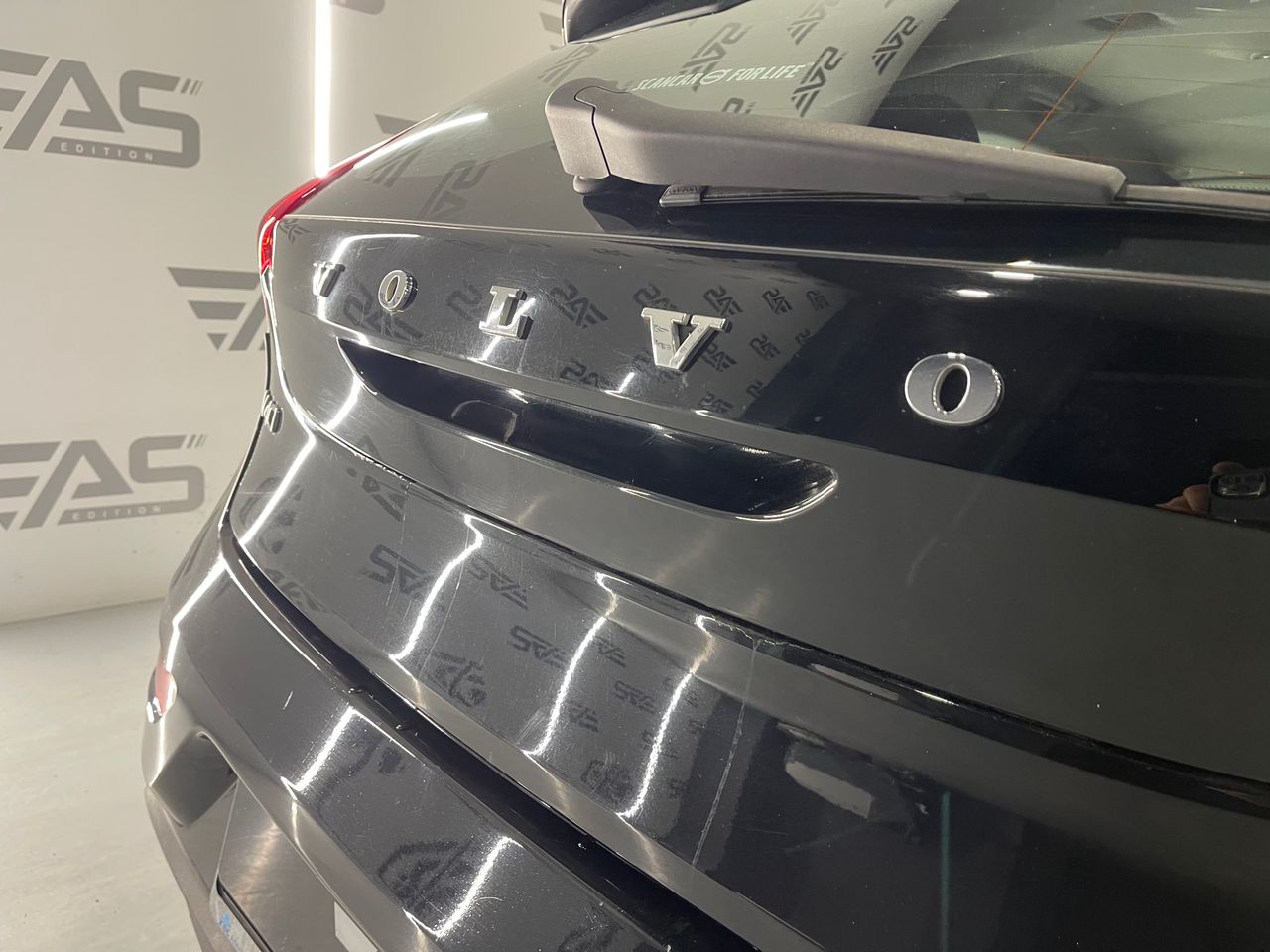 Imagen 59 del Volvo V40 en Auto Select Edition, Figueres