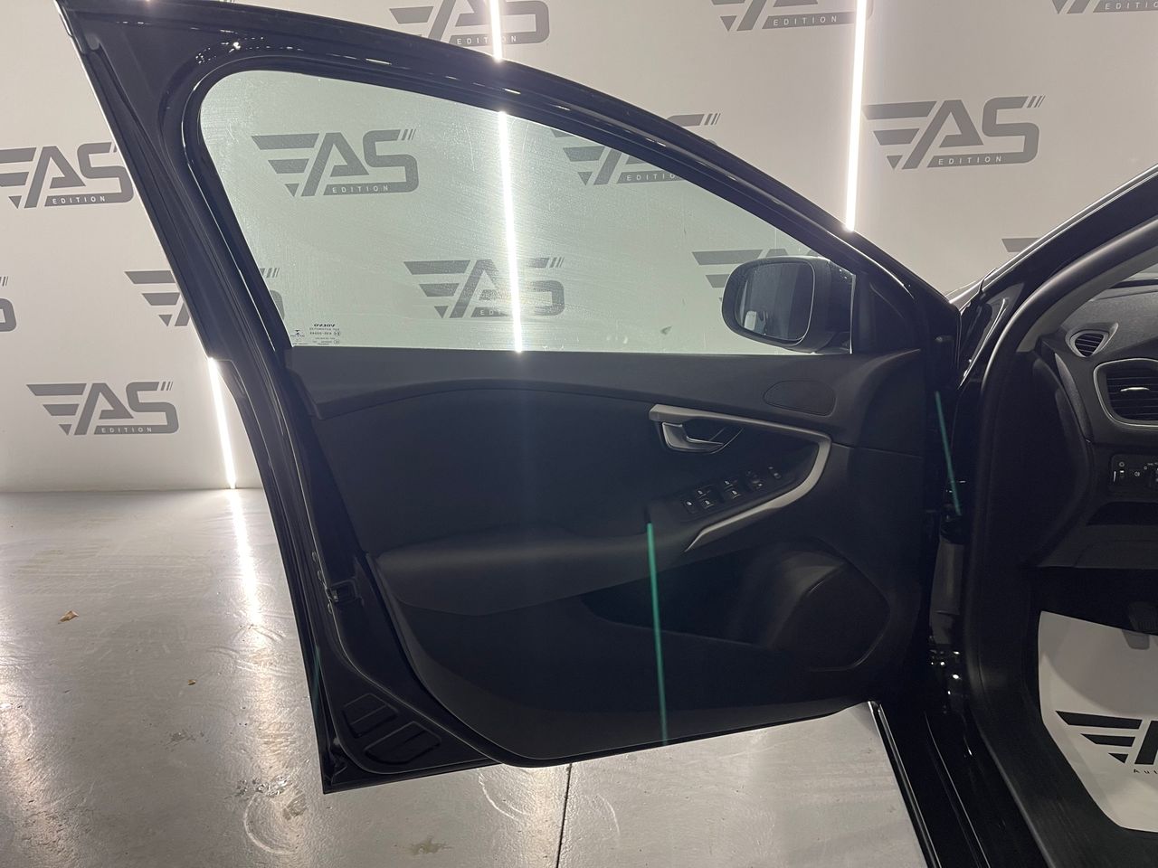 Imagen 113 del Volvo V40 en Auto Select Edition, Figueres