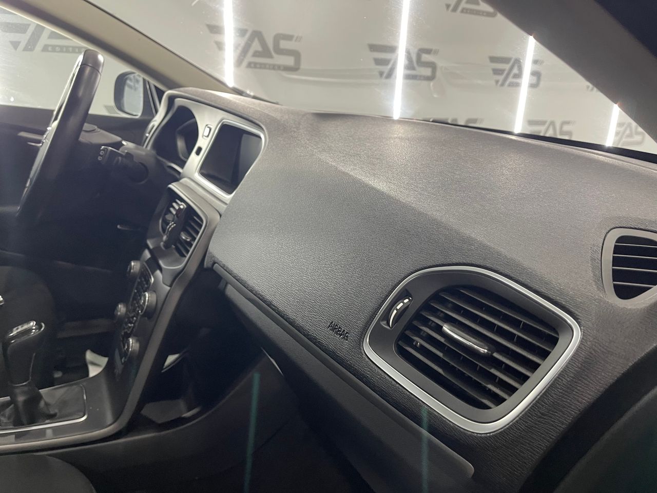 Imagen 98 del Volvo V40 en Auto Select Edition, Figueres