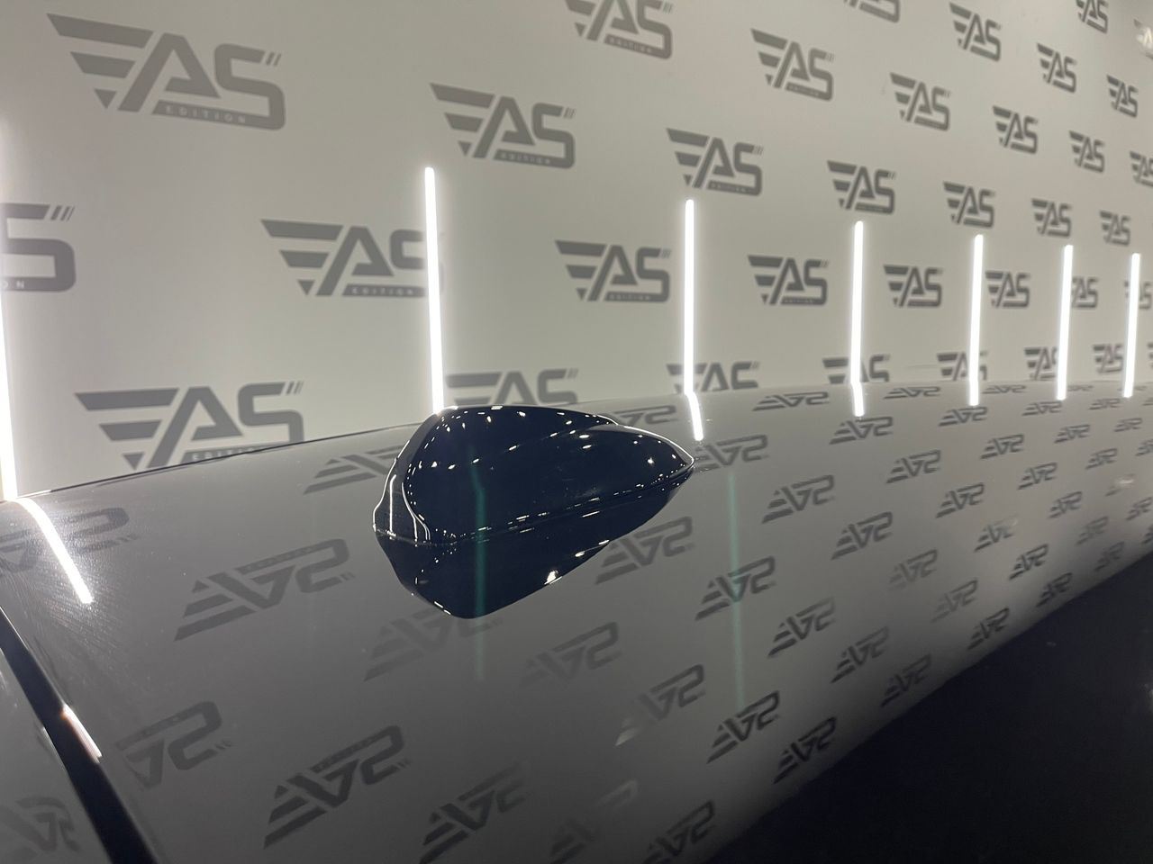 Imagen 61 del Volvo V40 en Auto Select Edition, Figueres