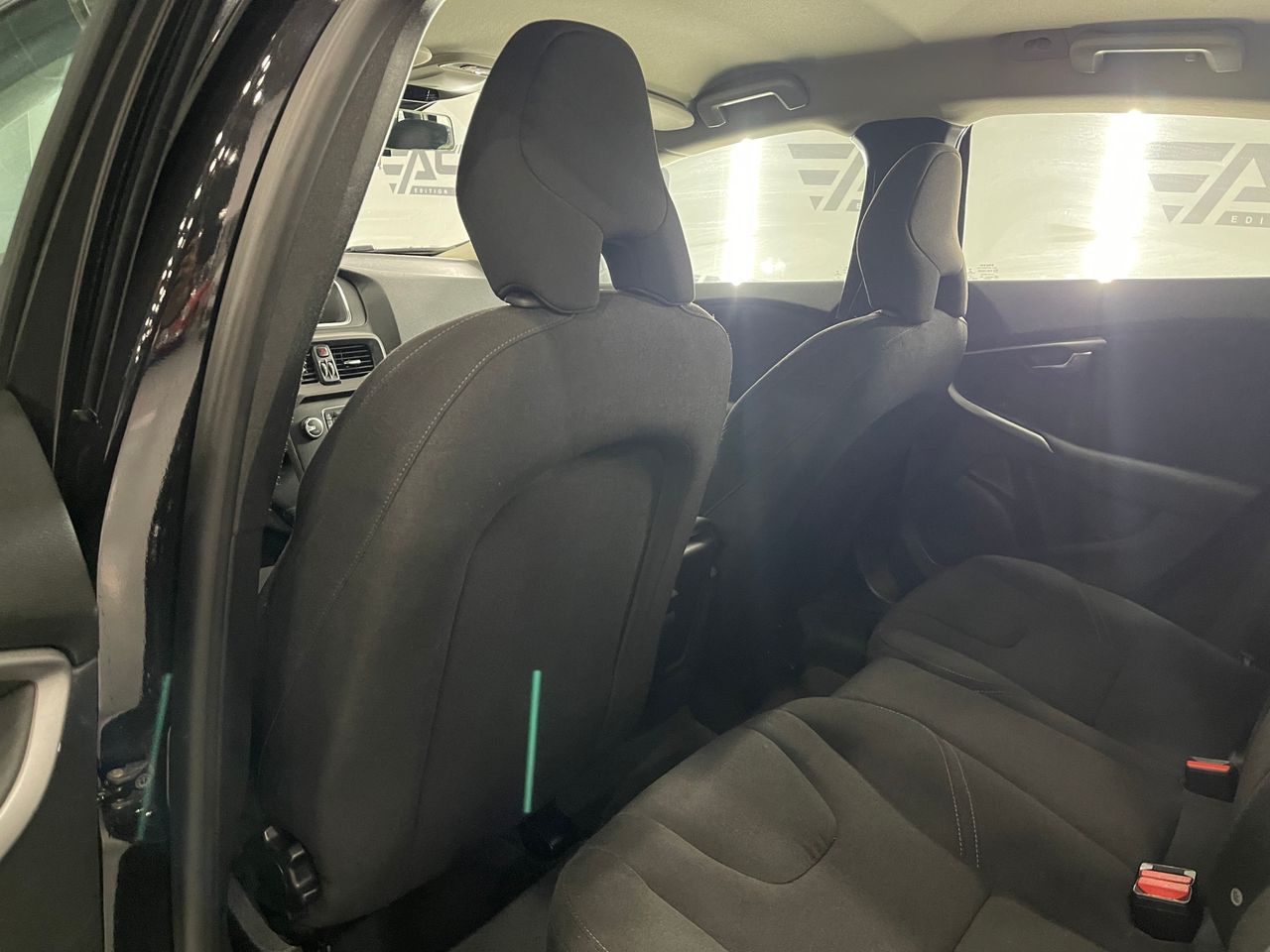 Imagen 90 del Volvo V40 en Auto Select Edition, Figueres