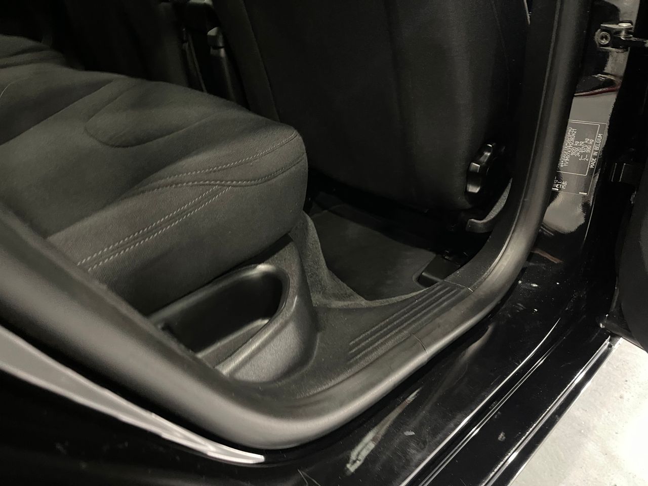 Imagen 130 del Volvo V40 en Auto Select Edition, Figueres