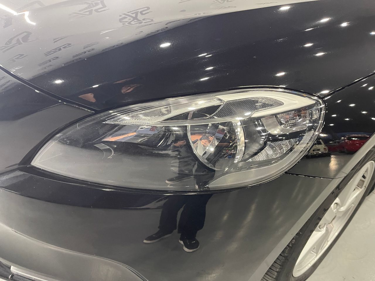 Imagen 29 del Volvo V40 en Auto Select Edition, Figueres