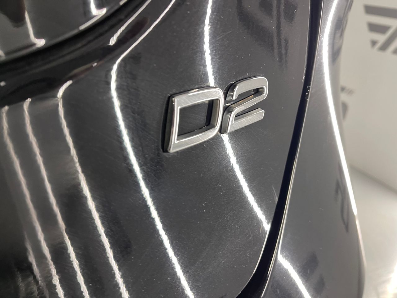 Imagen 17 del Volvo V40 en Auto Select Edition, Figueres