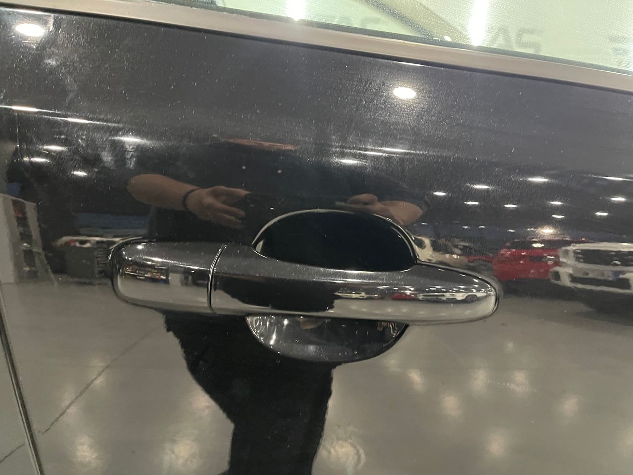 Imagen 50 del Volvo V40 en Auto Select Edition, Figueres