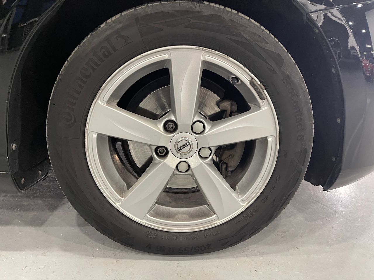 Imagen 67 del Volvo V40 en Auto Select Edition, Figueres