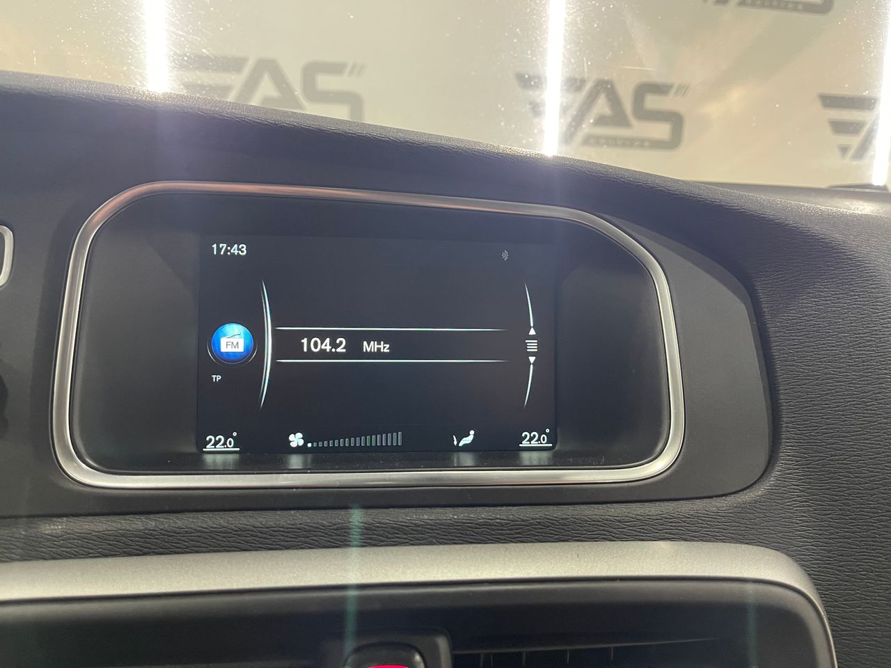 Imagen 86 del Volvo V40 en Auto Select Edition, Figueres