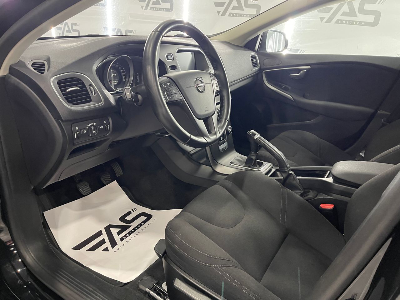 Imagen 87 del Volvo V40 en Auto Select Edition, Figueres