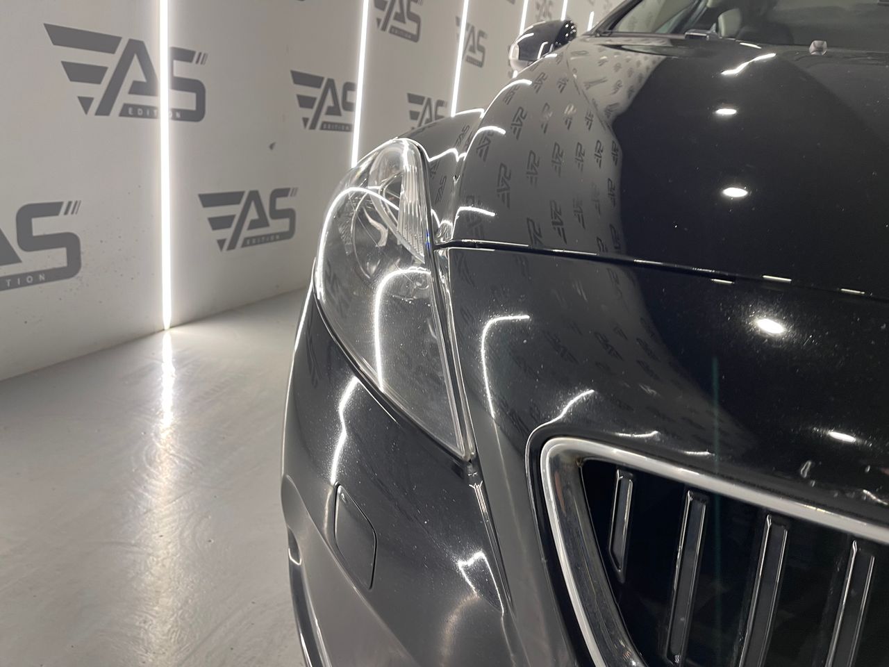 Imagen 35 del Volvo V40 en Auto Select Edition, Figueres