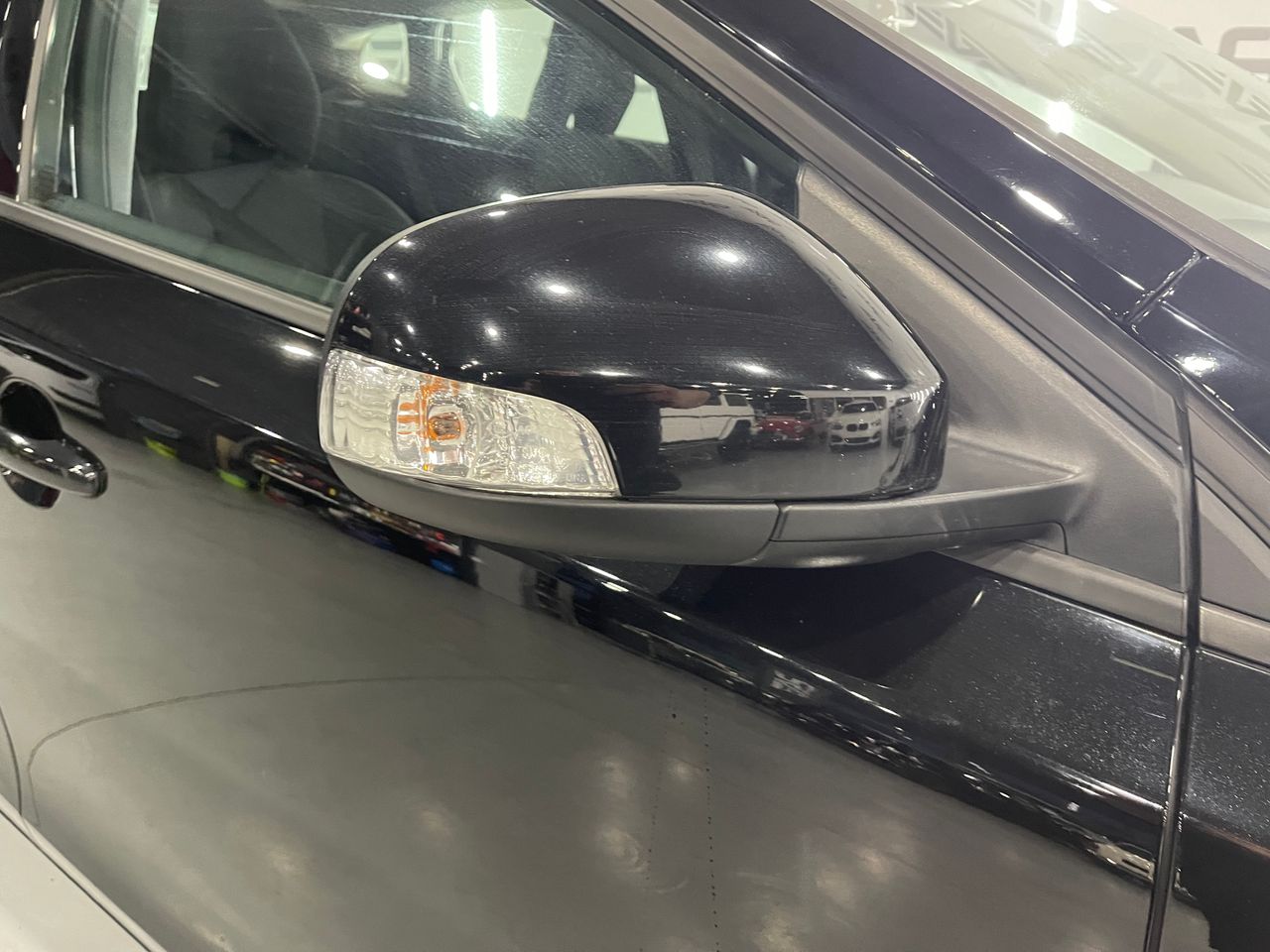 Imagen 48 del Volvo V40 en Auto Select Edition, Figueres