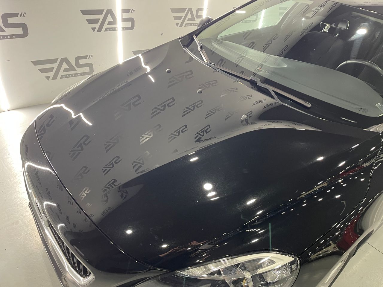 Imagen 28 del Volvo V40 en Auto Select Edition, Figueres