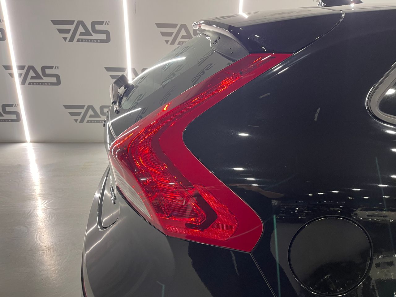 Imagen 53 del Volvo V40 en Auto Select Edition, Figueres