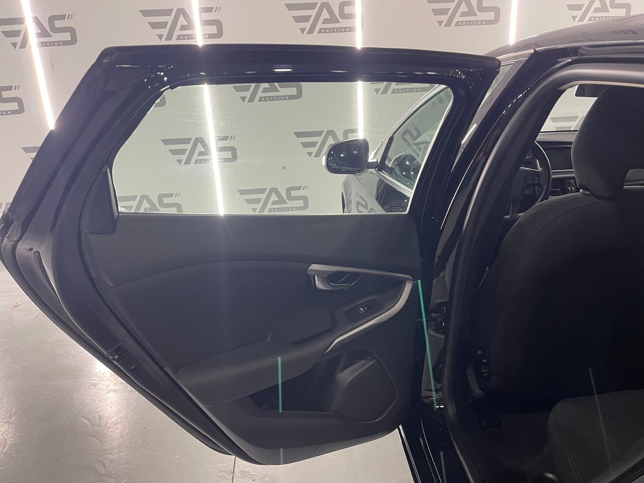 Imagen 121 del Volvo V40 en Auto Select Edition, Figueres