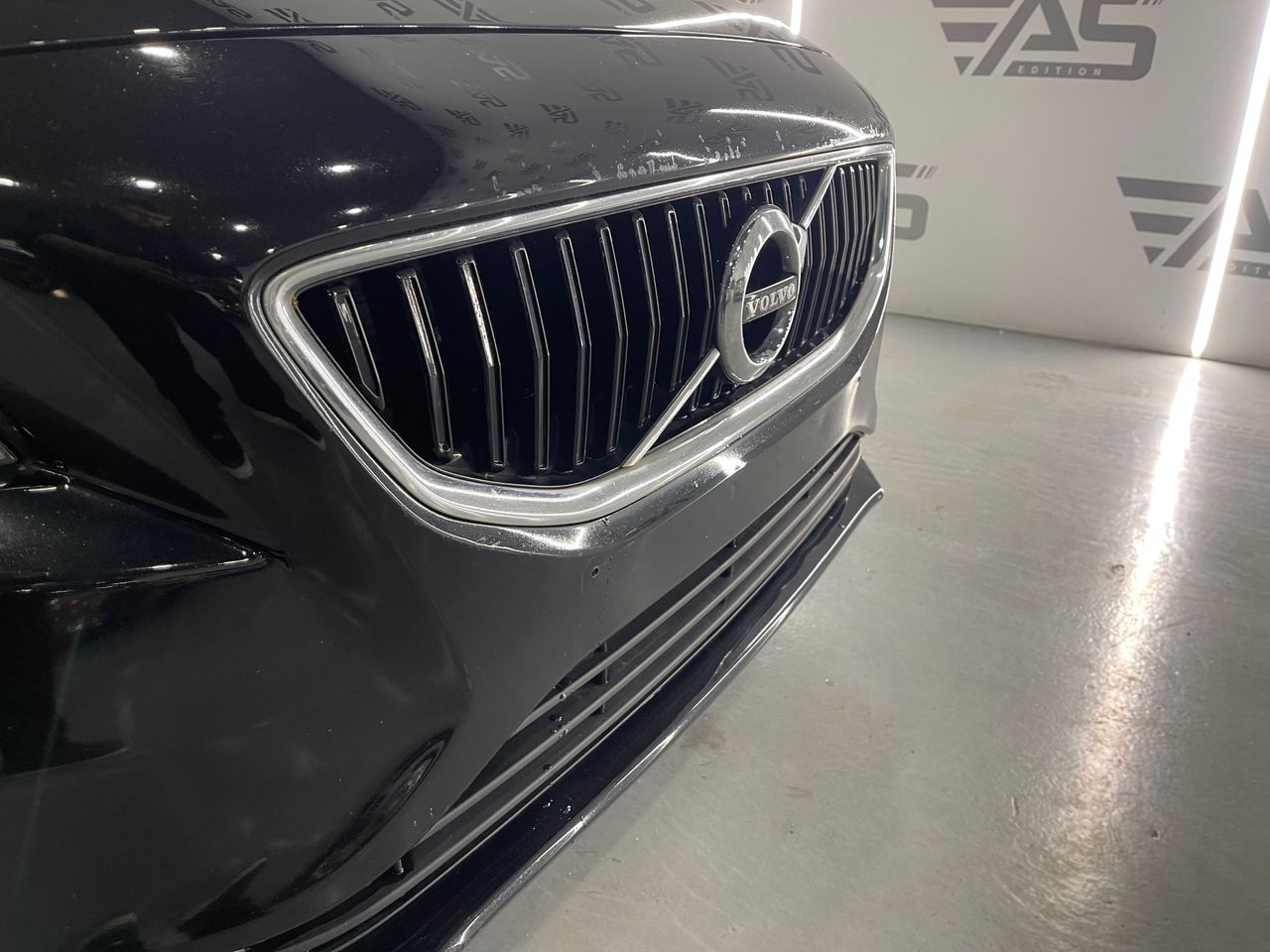 Imagen 42 del Volvo V40 en Auto Select Edition, Figueres