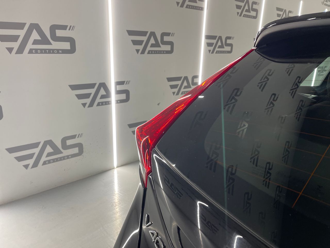 Imagen 63 del Volvo V40 en Auto Select Edition, Figueres