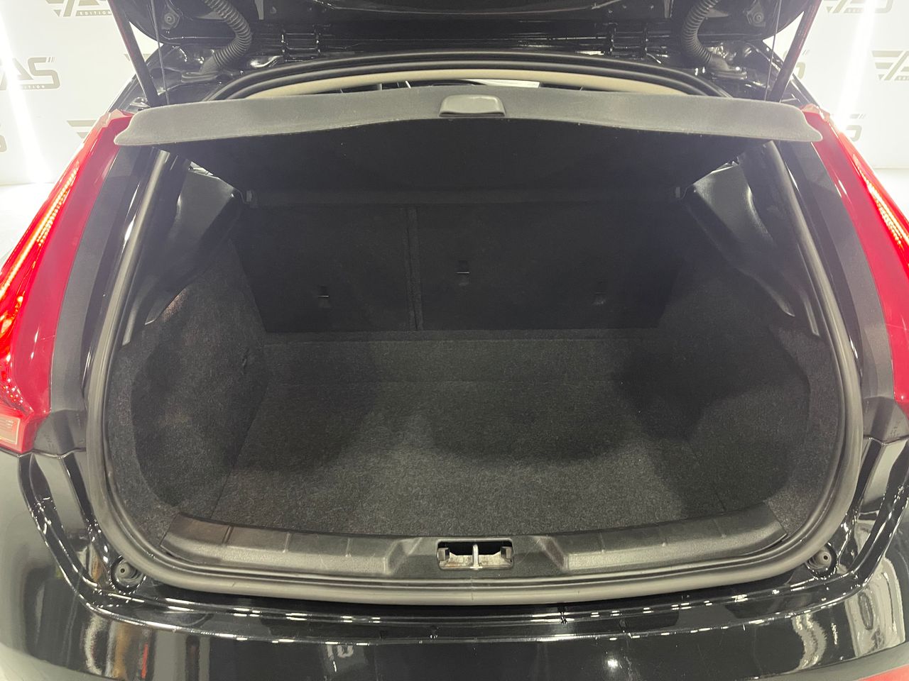 Imagen 77 del Volvo V40 en Auto Select Edition, Figueres