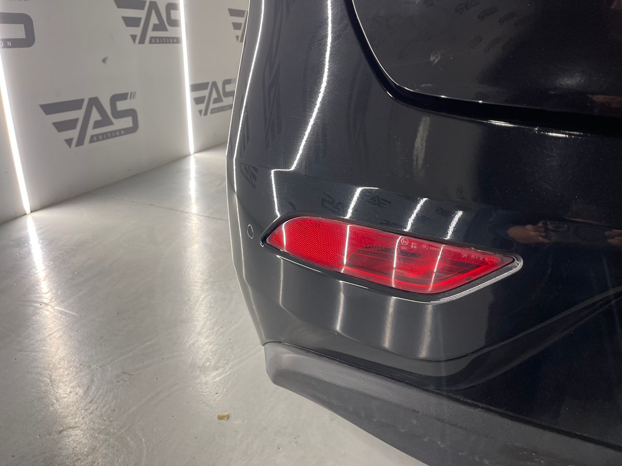 Imagen 64 del Volvo V40 en Auto Select Edition, Figueres