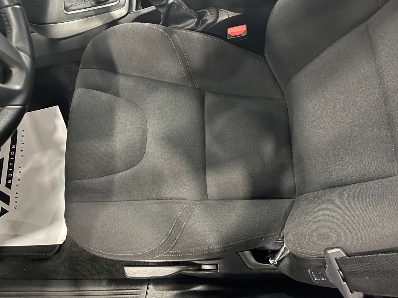 Imagen 93 del Volvo V40 en Auto Select Edition, Figueres