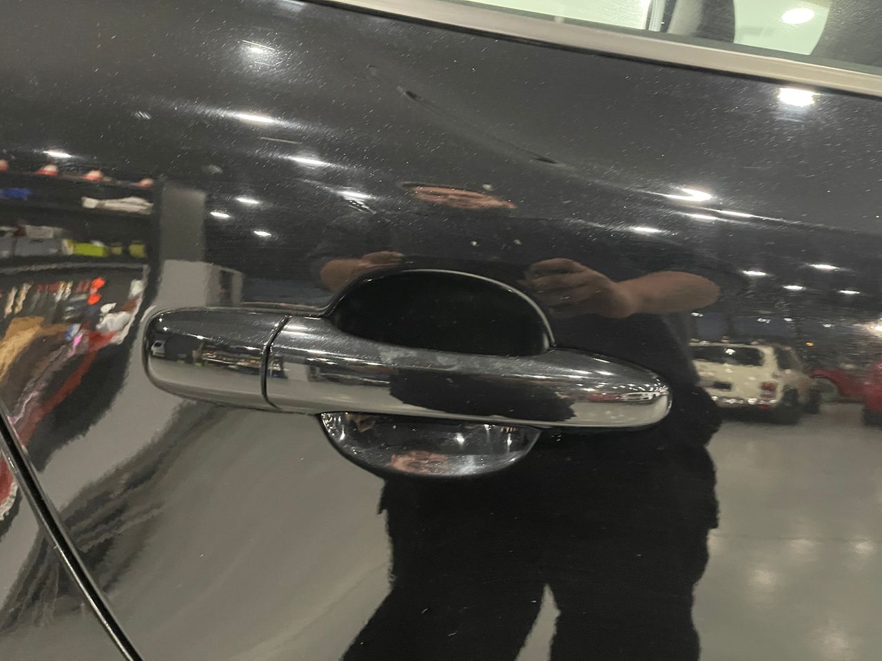 Imagen 51 del Volvo V40 en Auto Select Edition, Figueres