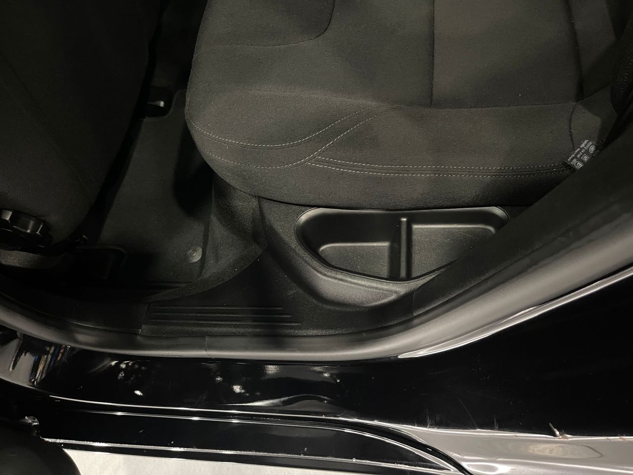 Imagen 125 del Volvo V40 en Auto Select Edition, Figueres