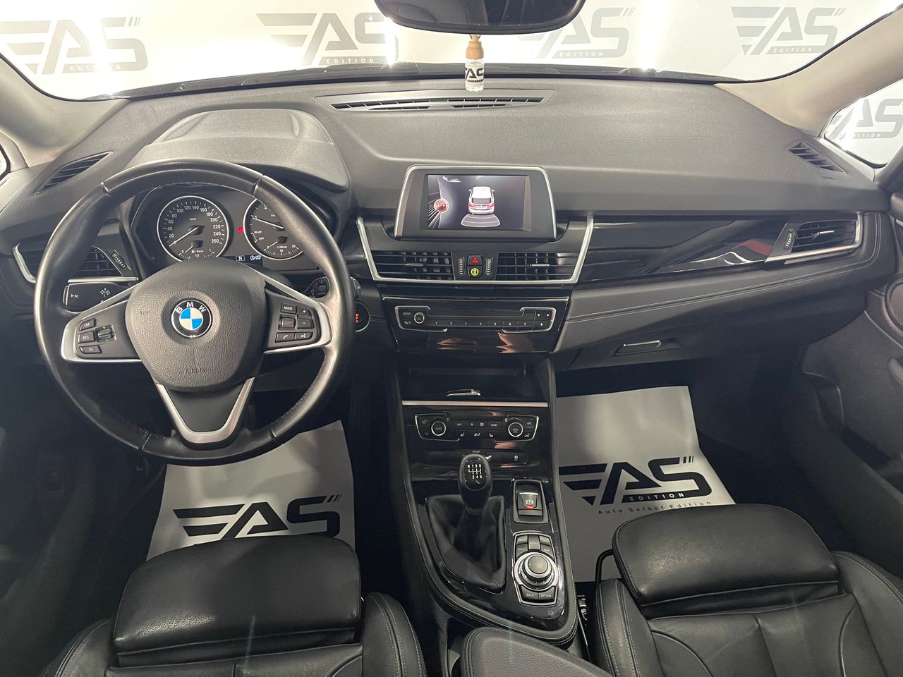 Imagen 81 del BMW Serie 2 Active Tourer en Auto Select Edition, Figueres