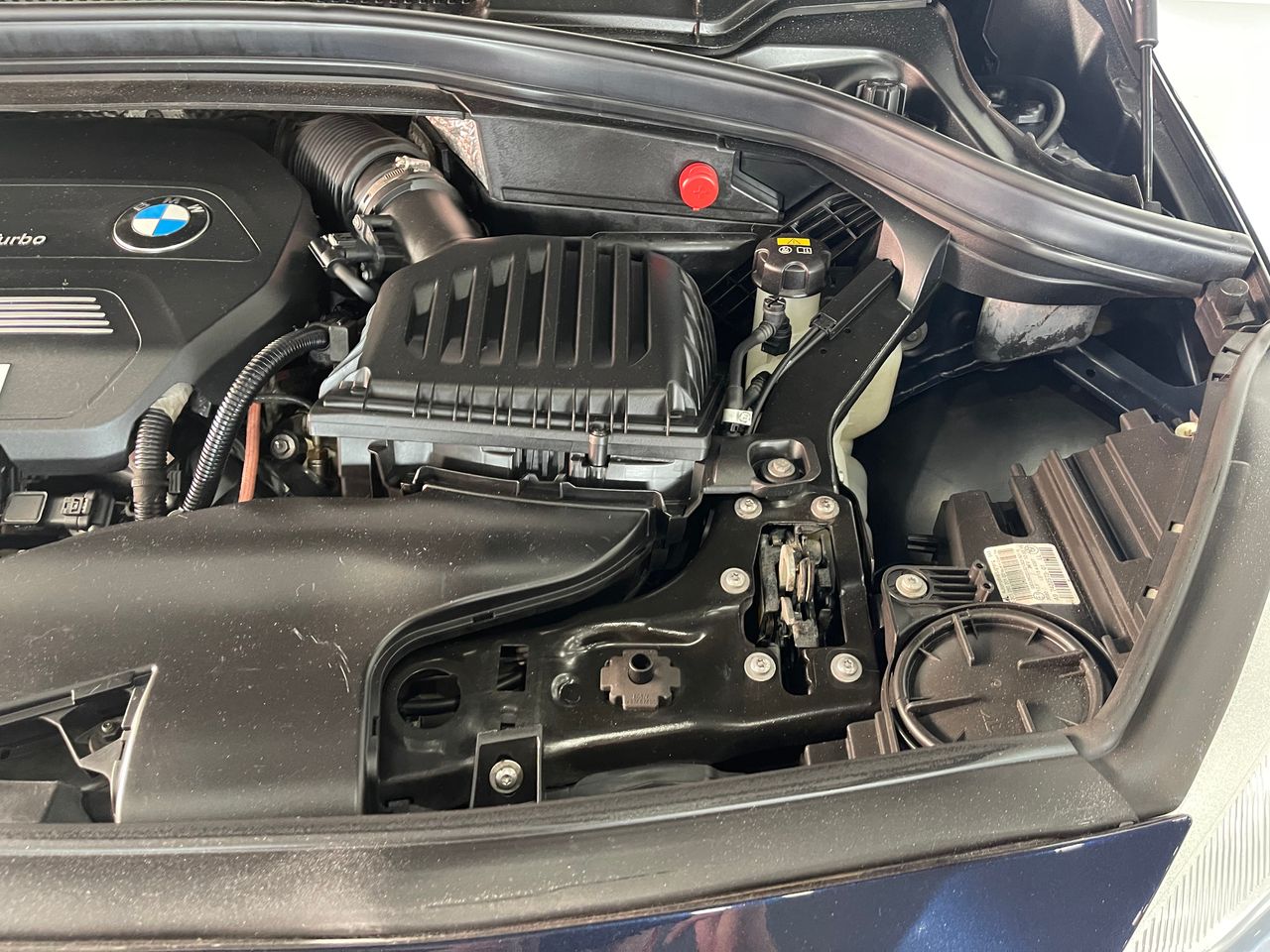 Imagen 47 del BMW Serie 2 Active Tourer en Auto Select Edition, Figueres